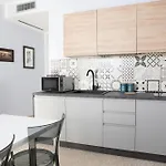 Luxury Retreats In אופידה