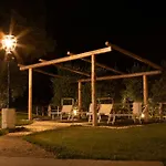 דירה Luxury Retreats In אופידה