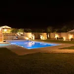 Luxury Retreats In