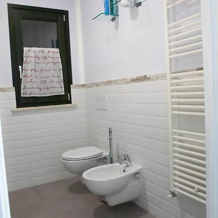 Apartment Madonna Della Sanita' *