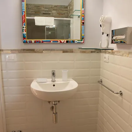 Apartment Madonna Della Sanita' Offida
