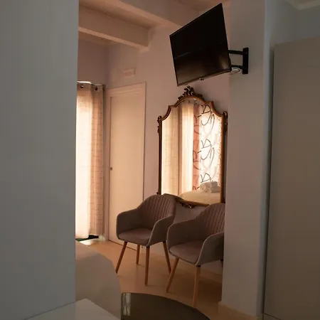 Apartment Madonna Della Sanita' Offida