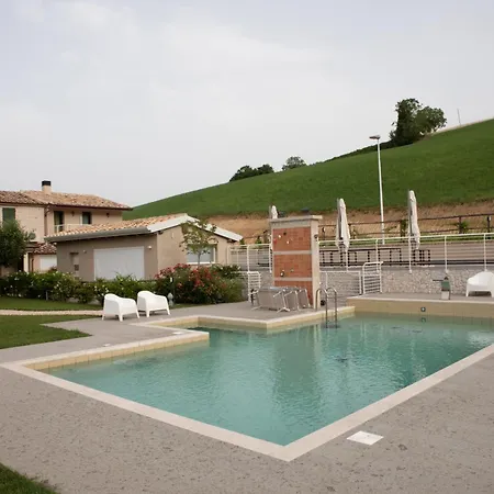 Luxury Retreats In * Offida