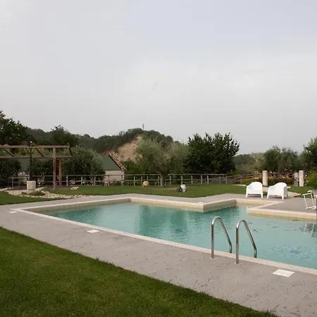 Madonna Della Sanita' Apartment