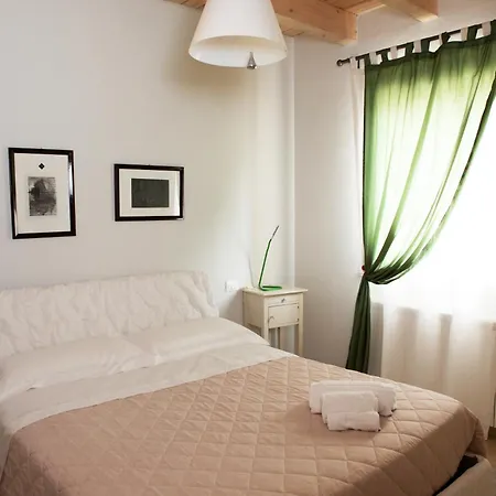 Apartment Madonna Della Sanita'