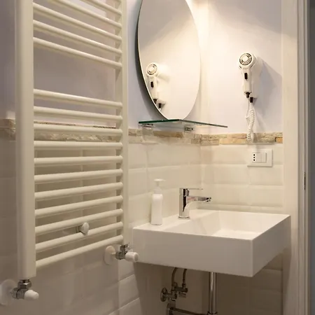 Apartment Madonna Della Sanita' *