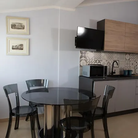 Apartment Madonna Della Sanita' *
