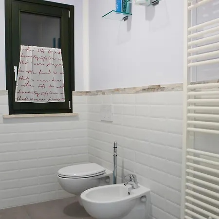 Apartment Madonna Della Sanita'