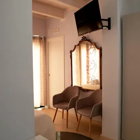 Apartment Madonna Della Sanita' Offida