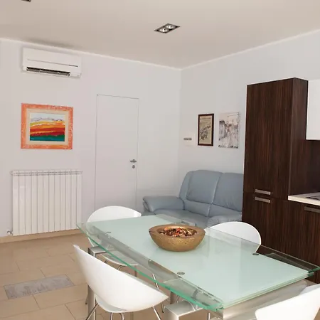 Apartment Madonna Della Sanita' *