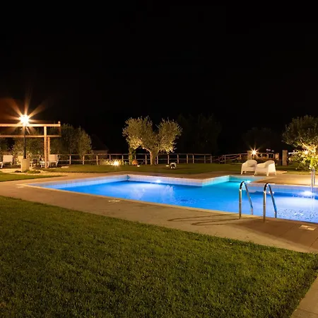 Luxury Retreats In * Offida