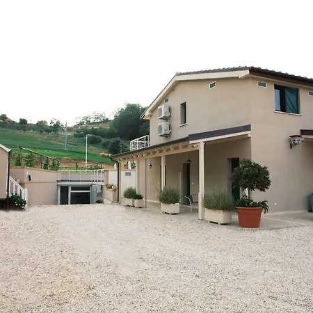Madonna Della Sanita' Apartment *