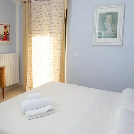 Apartment Madonna Della Sanita'