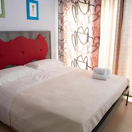 Apartment Madonna Della Sanita' *