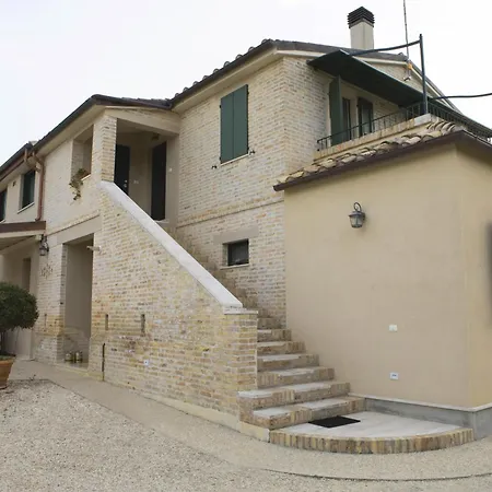 Madonna Della Sanita' * Offida