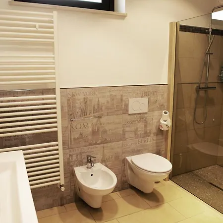 Apartment Madonna Della Sanita'