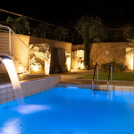 Luxury Retreats In Apartman Offida