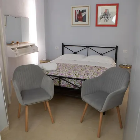 Apartment Madonna Della Sanita'
