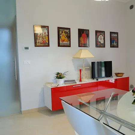 Luxury Retreats In * Offida