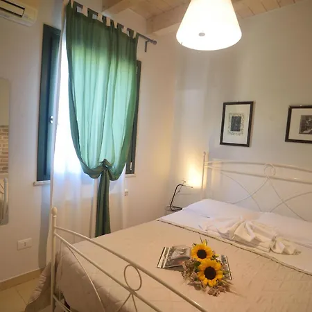 Luxury Retreats In Apartman Offida