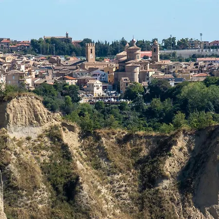 Apartment Luxury Retreats In Offida