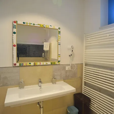 Apartman Luxury Retreats In Offida