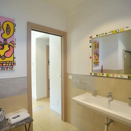Luxury Retreats In Offida