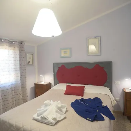 Luxury Retreats In Apartment Offida