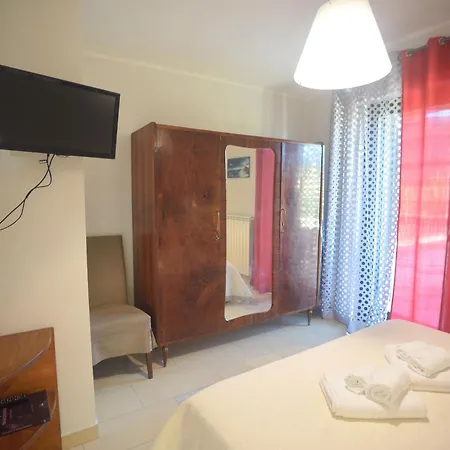 Apartment Luxury Retreats In