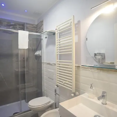 Luxury Retreats In Apartment Offida