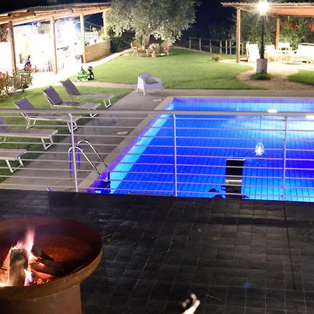 Apartment Luxury Retreats In