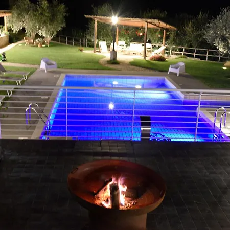 Luxury Retreats In Apartment