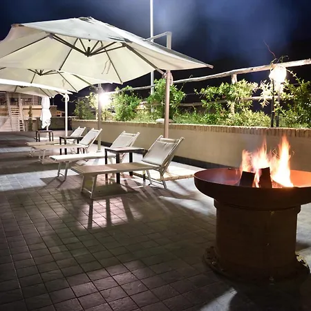 Luxury Retreats In * Offida