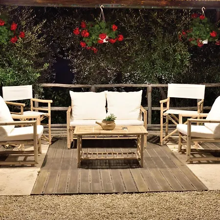 Luxury Retreats In