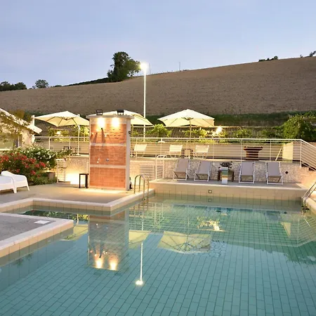 Apartment Luxury Retreats In Offida