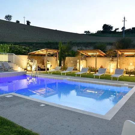 Apartment Luxury Retreats In