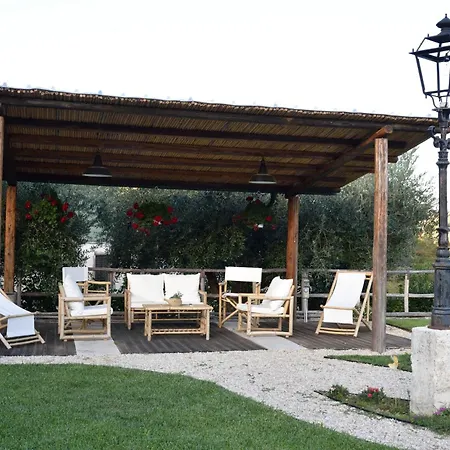 Apartment Luxury Retreats In Offida