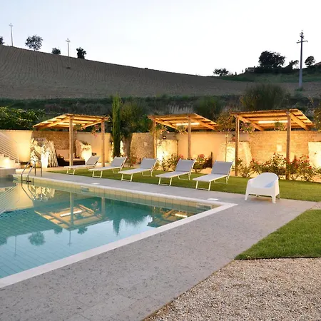 Apartment Luxury Retreats In Offida