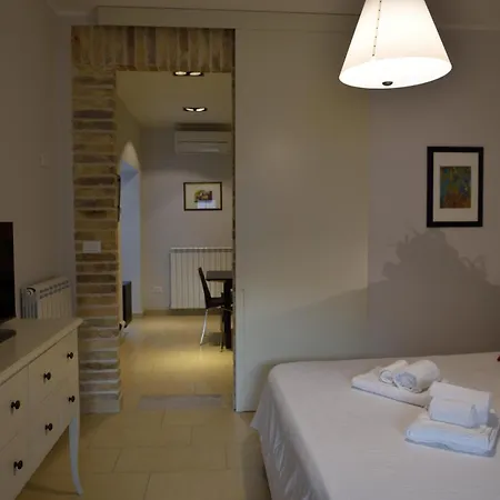 Apartment Luxury Retreats In Offida