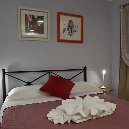 Apartment Luxury Retreats In