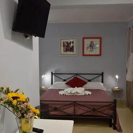 Luxury Retreats In Offida
