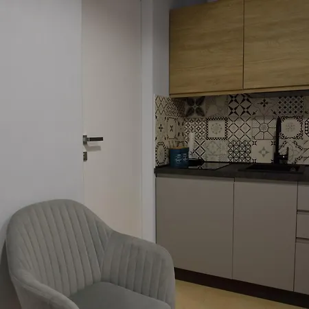 Apartment Luxury Retreats In Offida