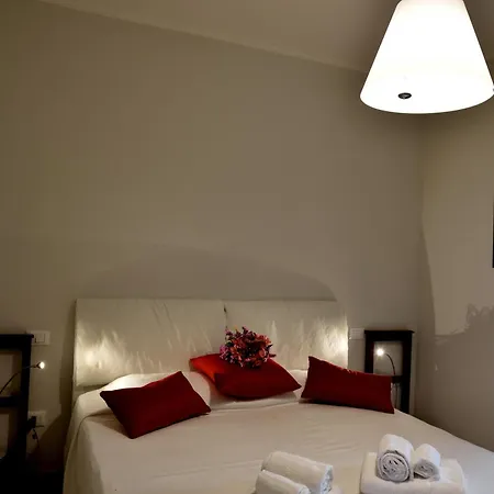 Luxury Retreats In Apartment Offida