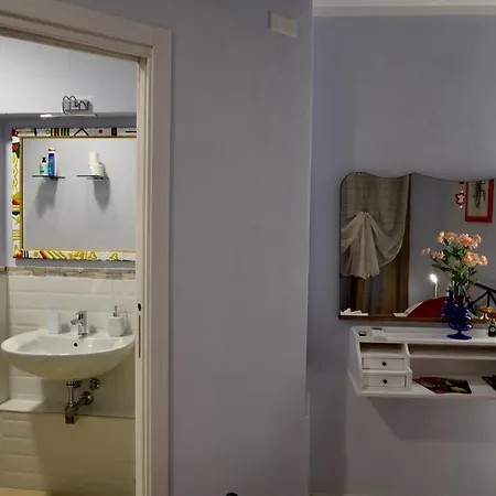 Luxury Retreats In Apartment Offida