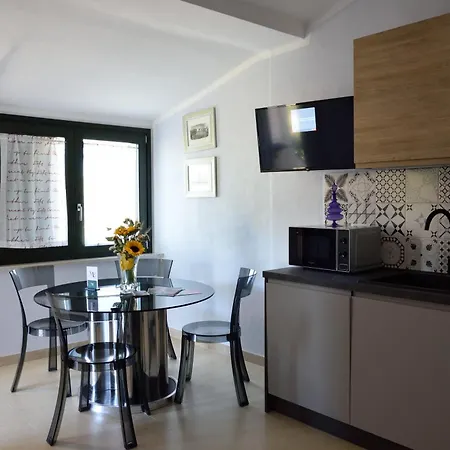 Apartment Luxury Retreats In