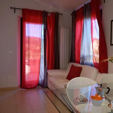 Luxury Retreats In Apartment Offida
