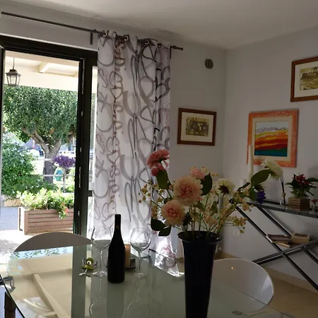 Luxury Retreats In Apartman Offida