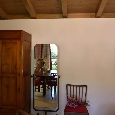 Luxury Retreats In Apartment Offida